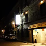 Tripolis Maison d'hôtes Tolède