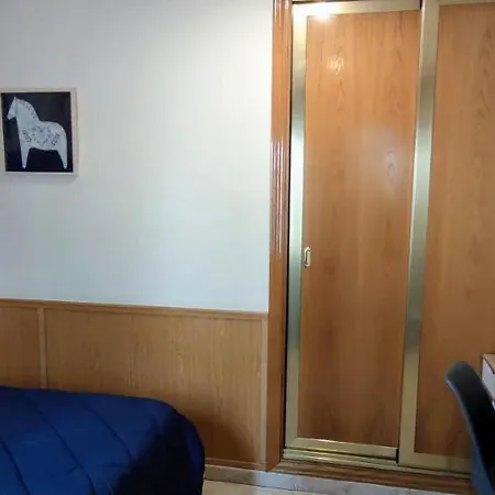 Pensjonat Tripolis 2*