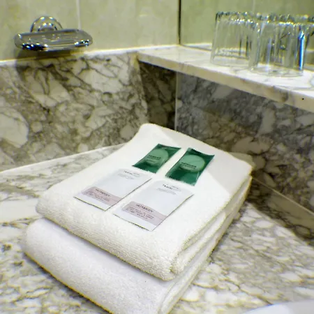 Tripolis Pensjonat Toledo