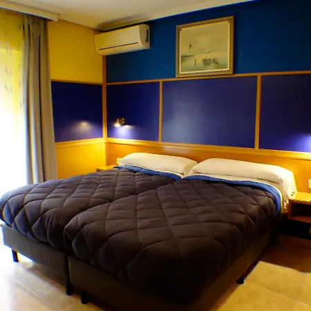 Tripolis 2* Toledo