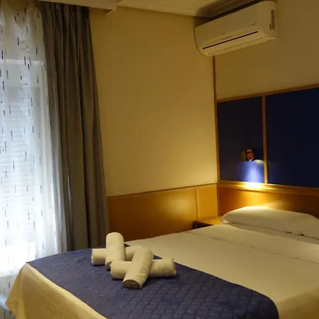 Tripolis Pensjonat Toledo