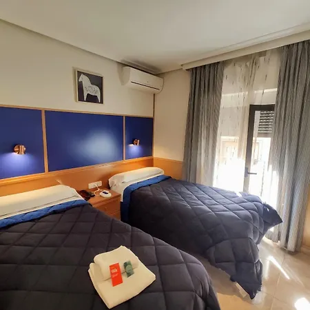 Tripolis Pensjonat 2*