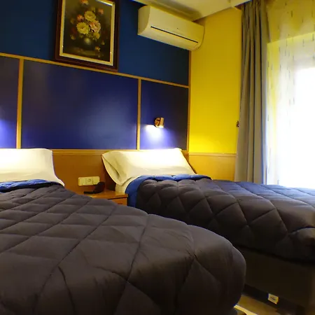 Guest house Tripolis