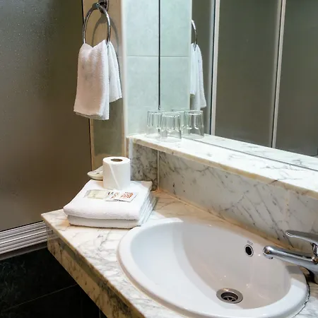 Pensjonat Tripolis Toledo