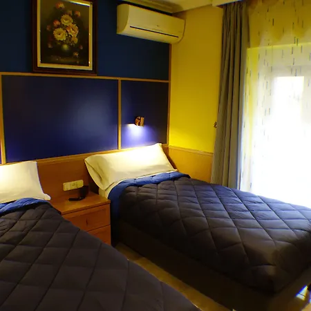 Guest house Tripolis 2*