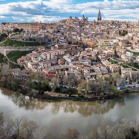 Tripolis Pensjonat Toledo