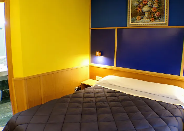 Tripolis Guest house