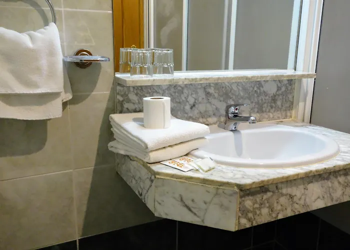 Guest house Tripolis Toledo