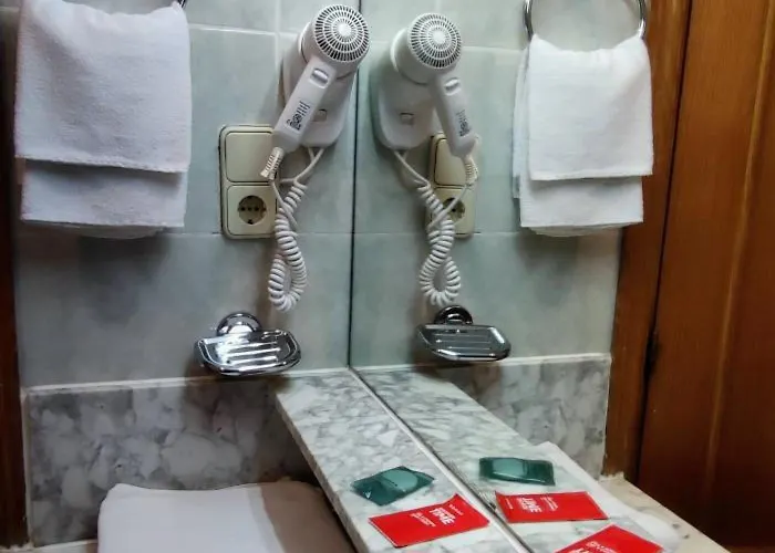 Tripolis Guest house 2*