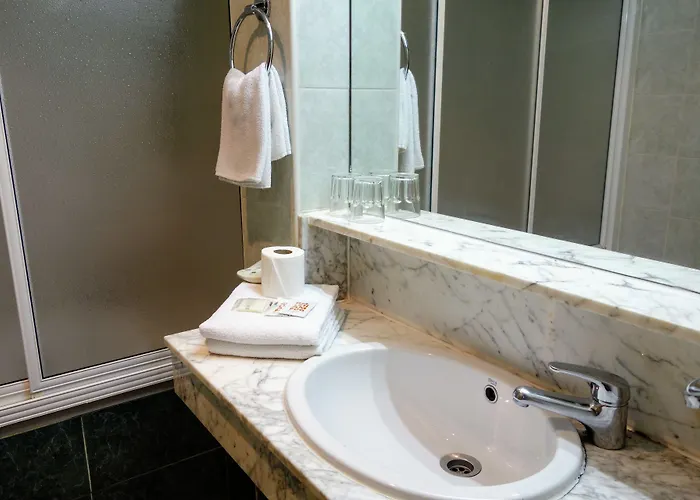 Guest house Tripolis Toledo