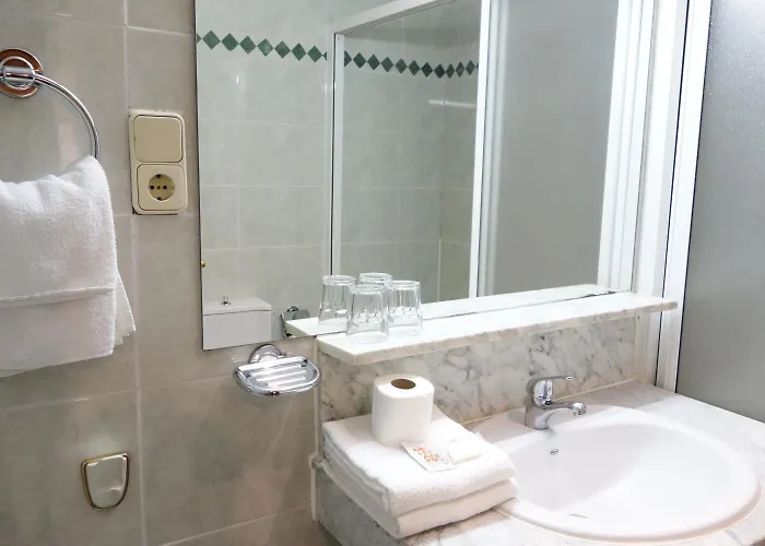 Tripolis Guest house