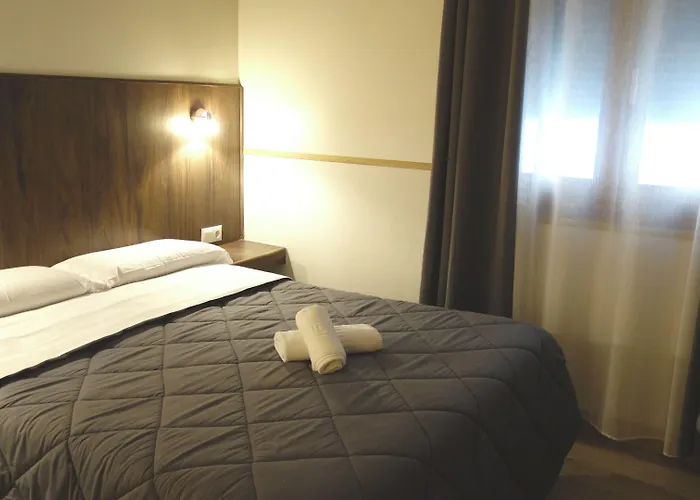 Tripolis Guest house 2*