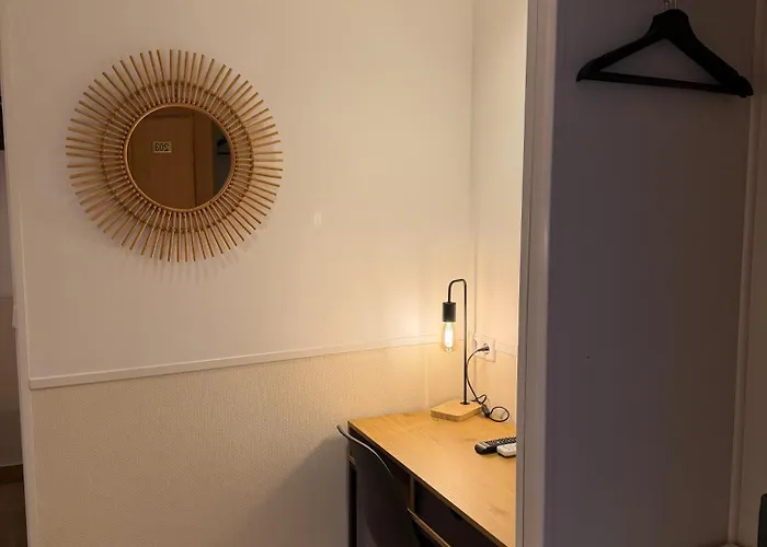 Guest house Tripolis Toledo