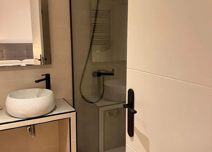 Tripolis Guest house