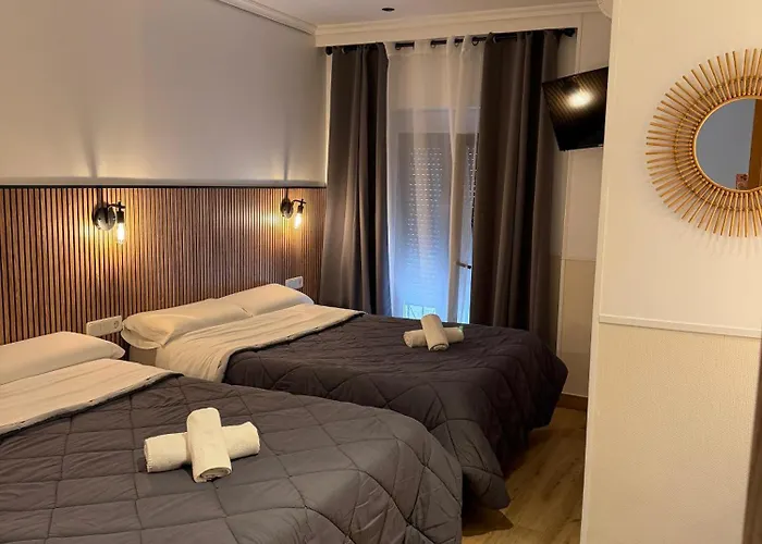 Tripolis Guest house