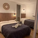 Tripolis Gæstehus 2*