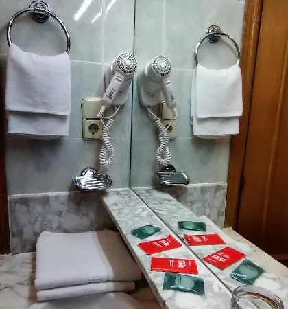 Tripolis Affittacamere