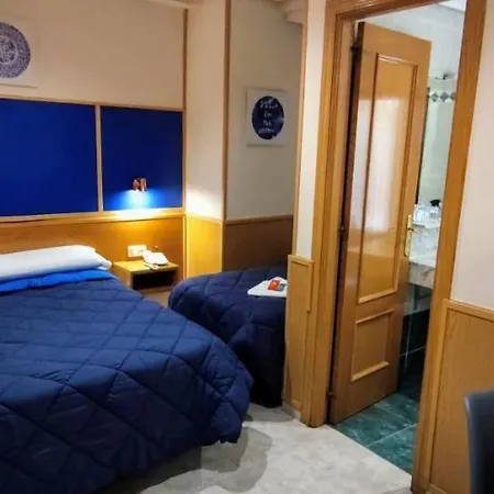 Tripolis Guest house