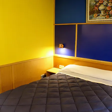 Tripolis Guest house