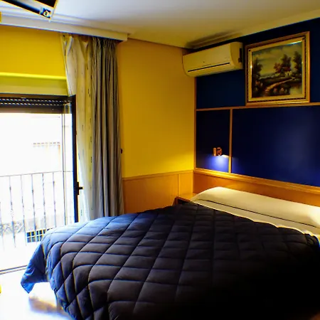 Tripolis 2* Toledo