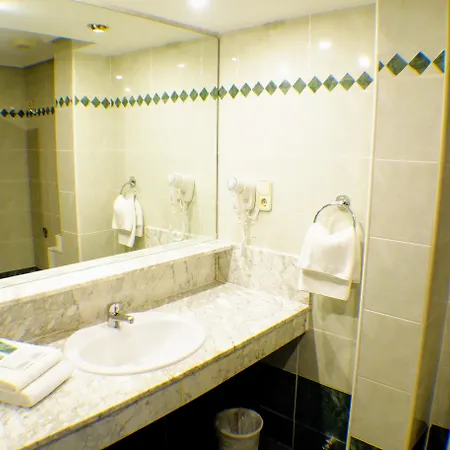 Tripolis Guest house Toledo