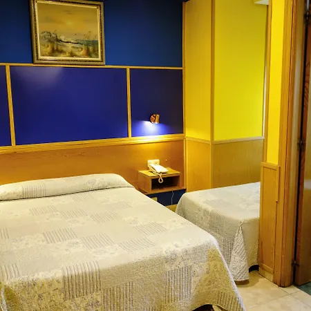 Πανσιόν Tripolis 2*