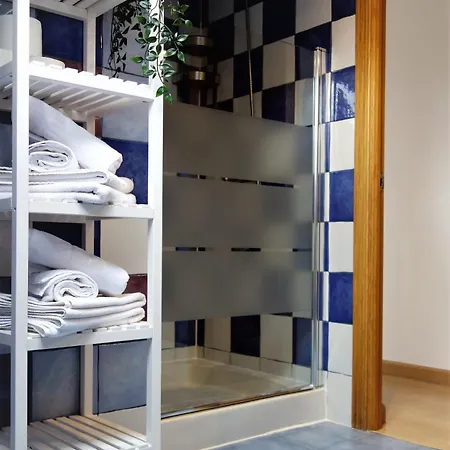Guest house Tripolis