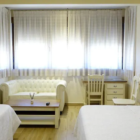 Guest house Tripolis Toledo