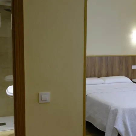 Tripolis Guest house