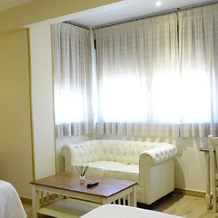 Konukevi Tripolis 2*