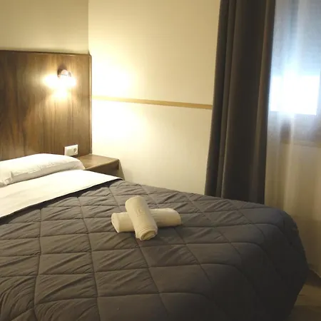 Tripolis Guest house