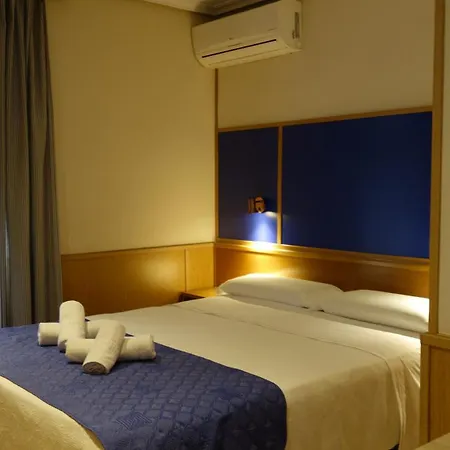 Guest house Tripolis Toledo