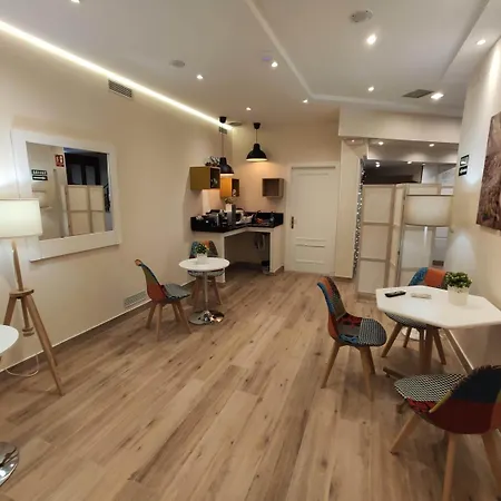 Tripolis 2* Толедо