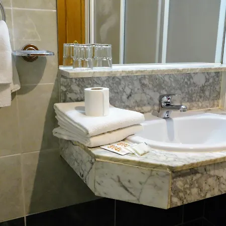 Guest house Tripolis Toledo
