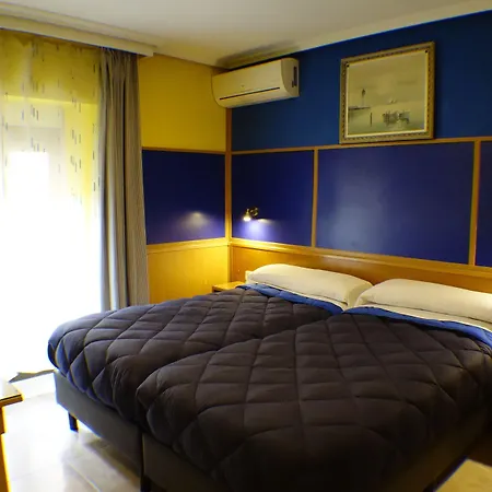 Tripolis 2* Toledo