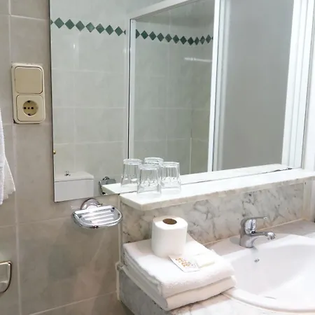Tripolis Guest house