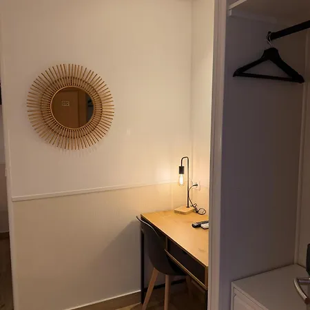 Guest house Tripolis Toledo