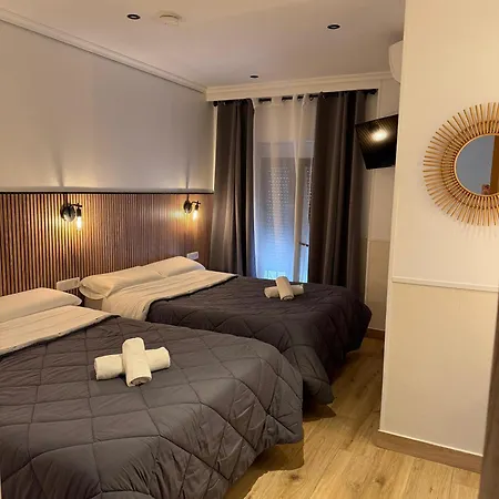 Tripolis Guest house