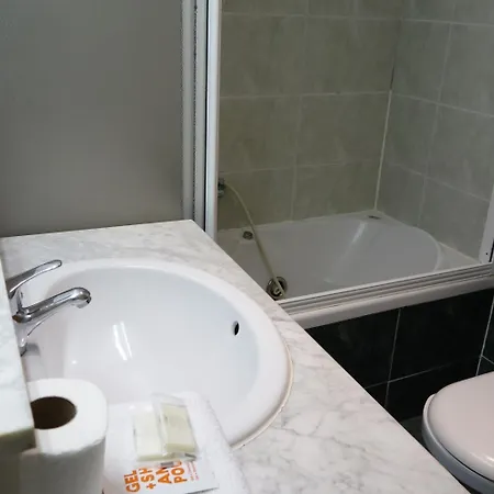 Tripolis Guest house
