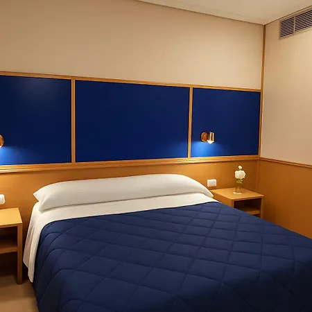 Casa de hóspedes Trípolis 2*