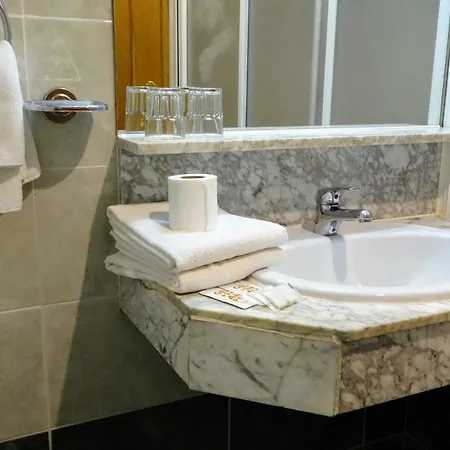 Tripolis Guest house Toledo