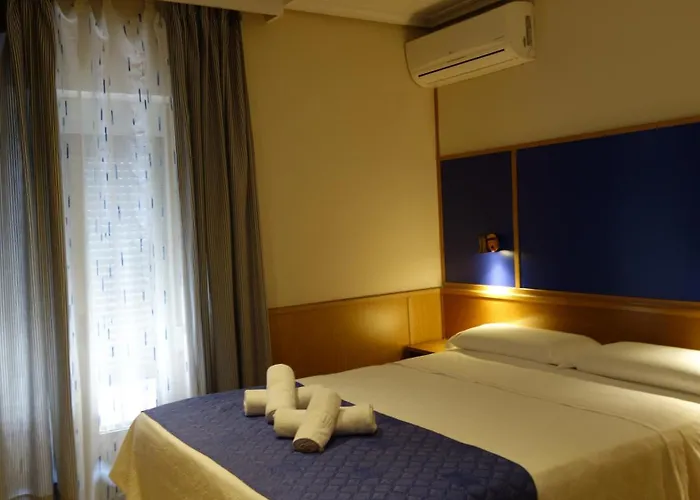 Tripolis 招待所 托萊多