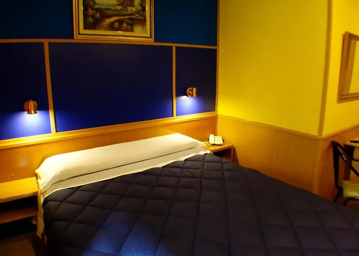 招待所 Tripolis 托萊多