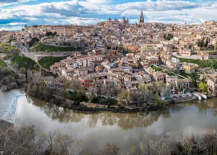 Tripolis Pensjonat Toledo