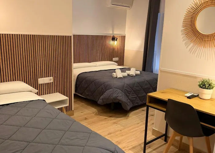 Tripolis Pensjonat Toledo