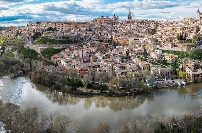 Tripolis Toledo